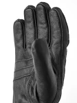 Hestra Tallberg, kolor: Black - 100 (5)