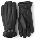 Hestra Tallberg, kolor: Black - 100 (1)
