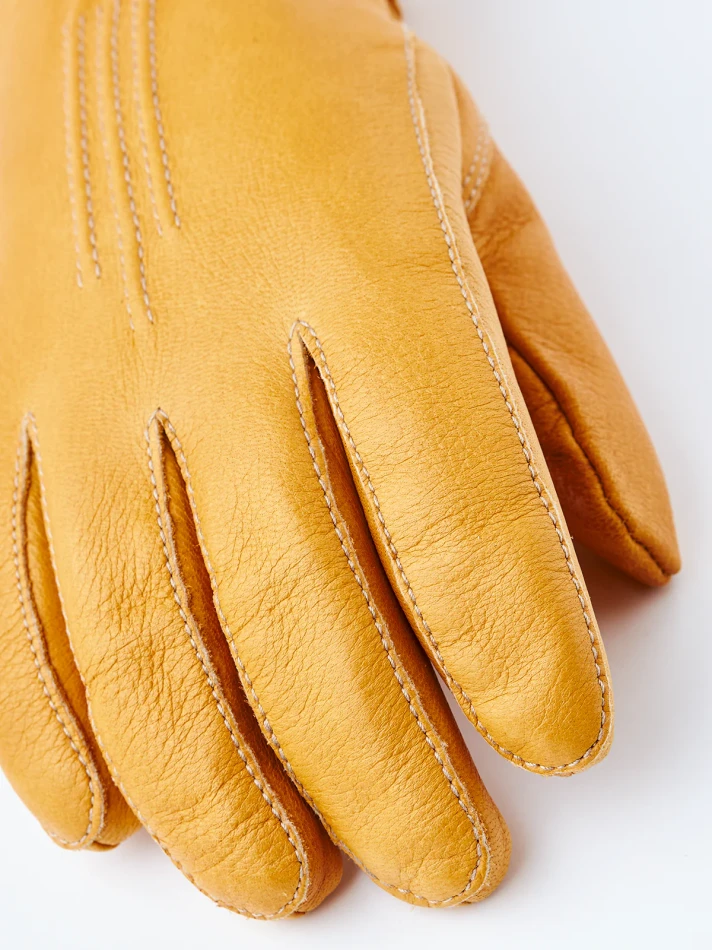 Hestra Tallberg, kolor: Natural Yellow - 400 (4)