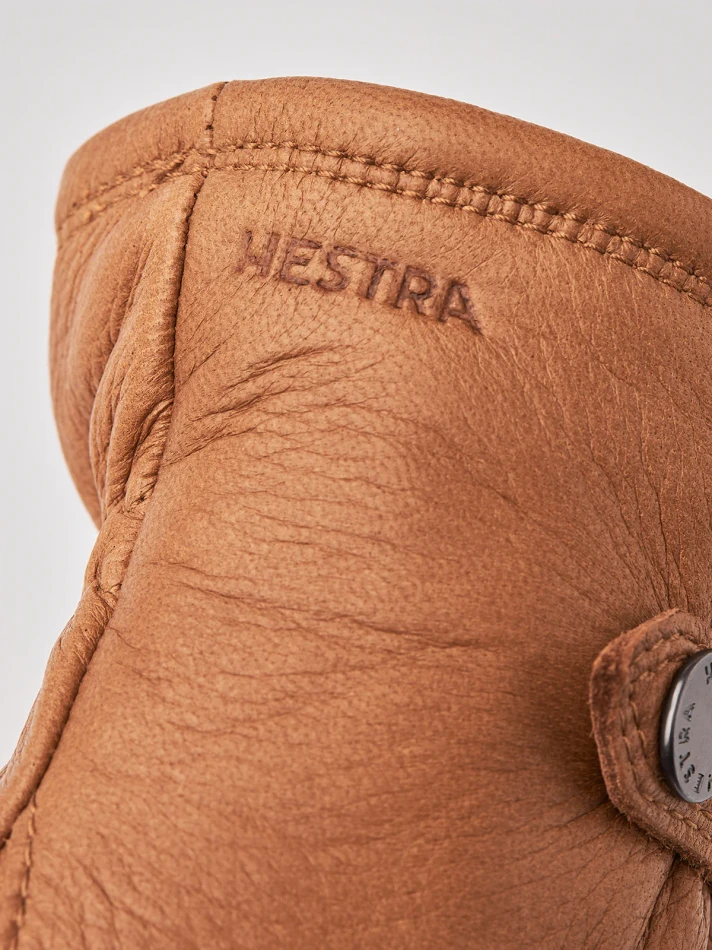 Hestra Tallberg, kolor: Cork- 710 (2)
