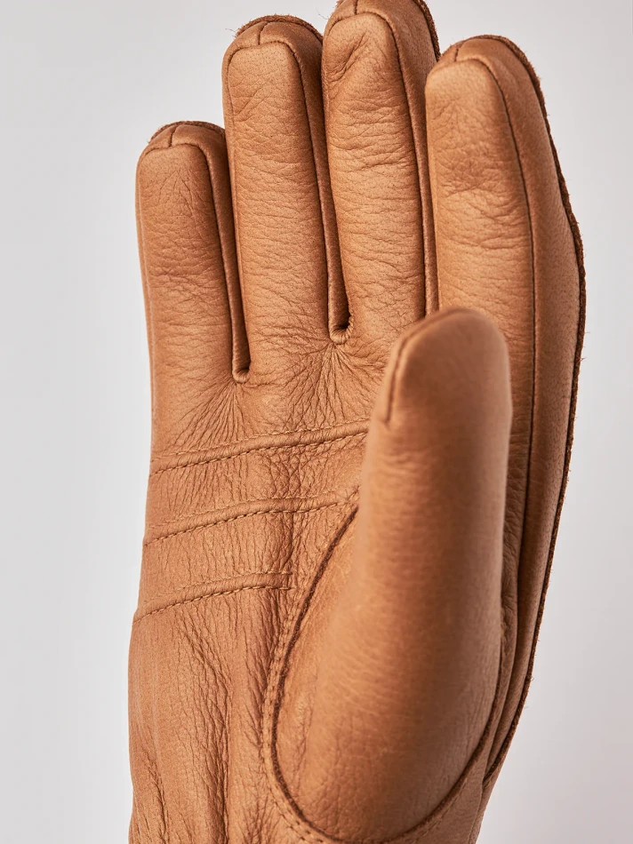 Hestra Tallberg, kolor: Cork- 710 (5)