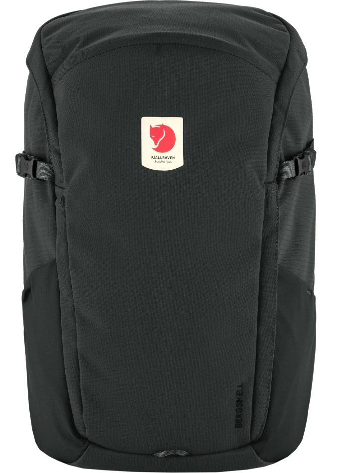 Fjallraven Ulvo 23, kolor: 030 - Dark Grey, 1