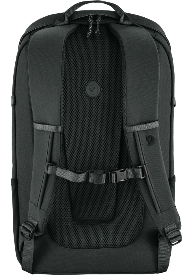 Fjallraven Ulvo 23, kolor: 030 - Dark Grey, 3