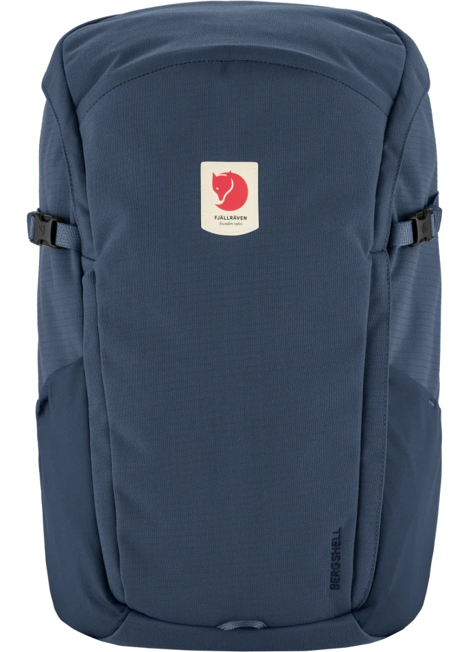 Fjallraven Ulvo 23, kolor: 570 - Mountain Blue, 1