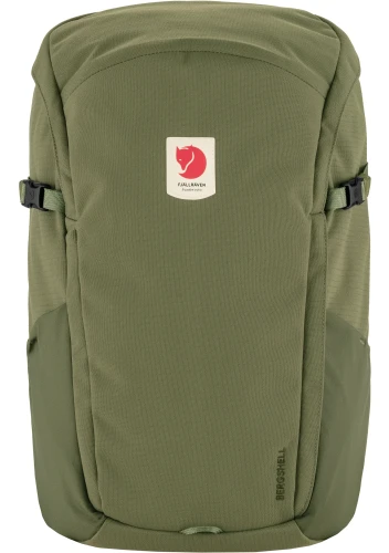 Fjallraven Ulvo 23 - plecak turystyczny