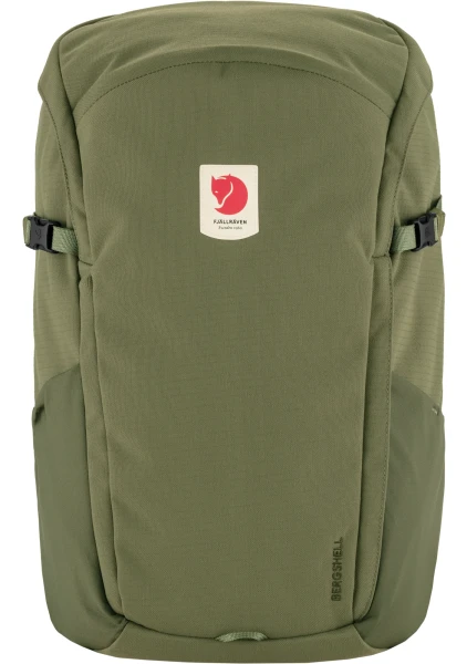 Fjallraven Ulvo 23, kolor: 620 - Green, 1