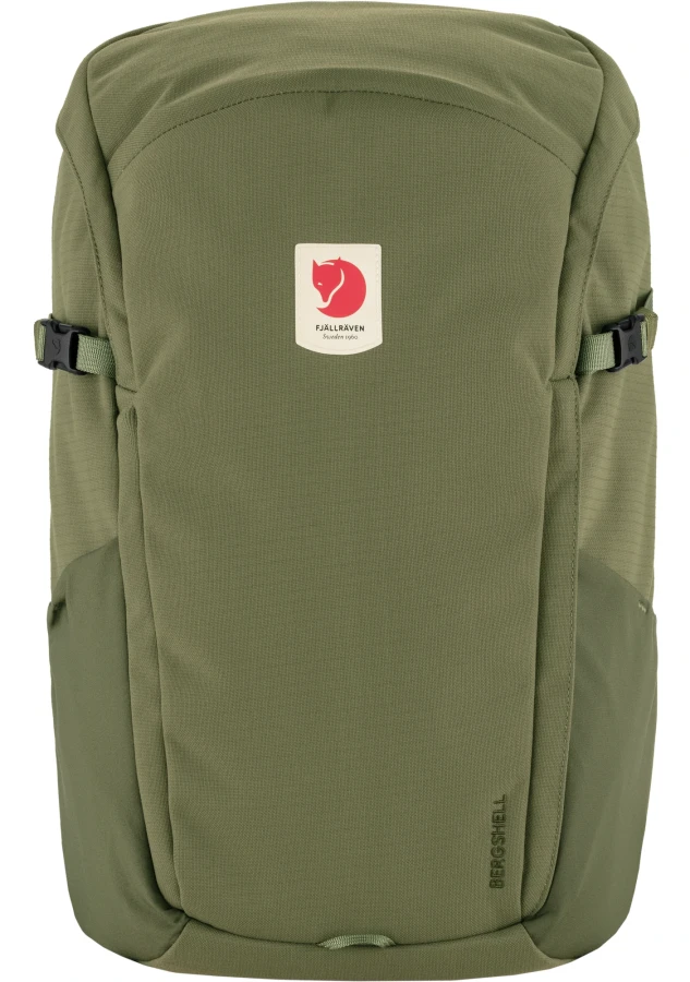 Fjallraven Ulvo 23, kolor: 620 - Green, 1