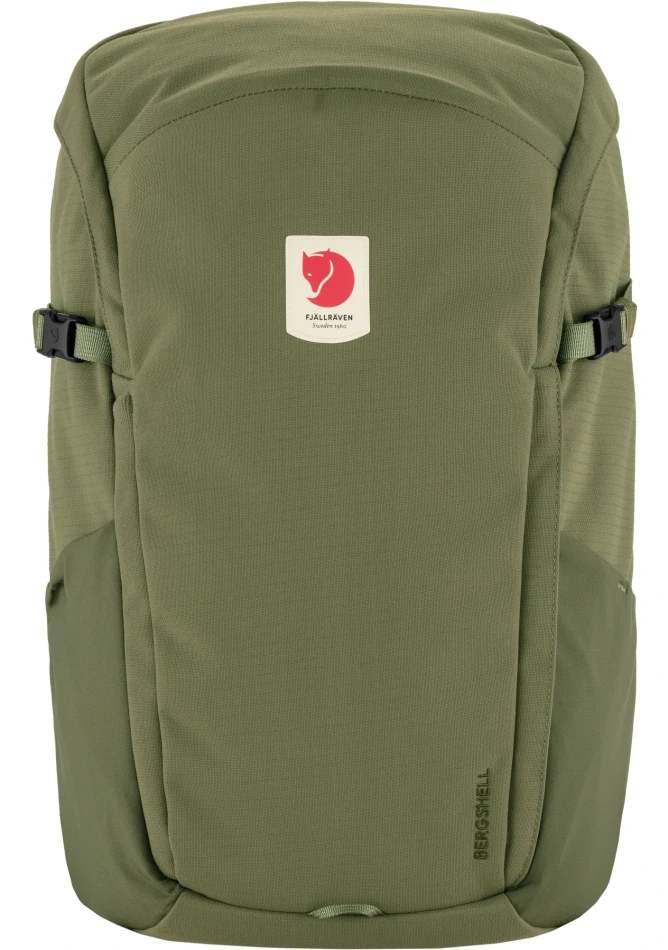 Fjallraven Ulvo 23, kolor: 620 - Green, 1