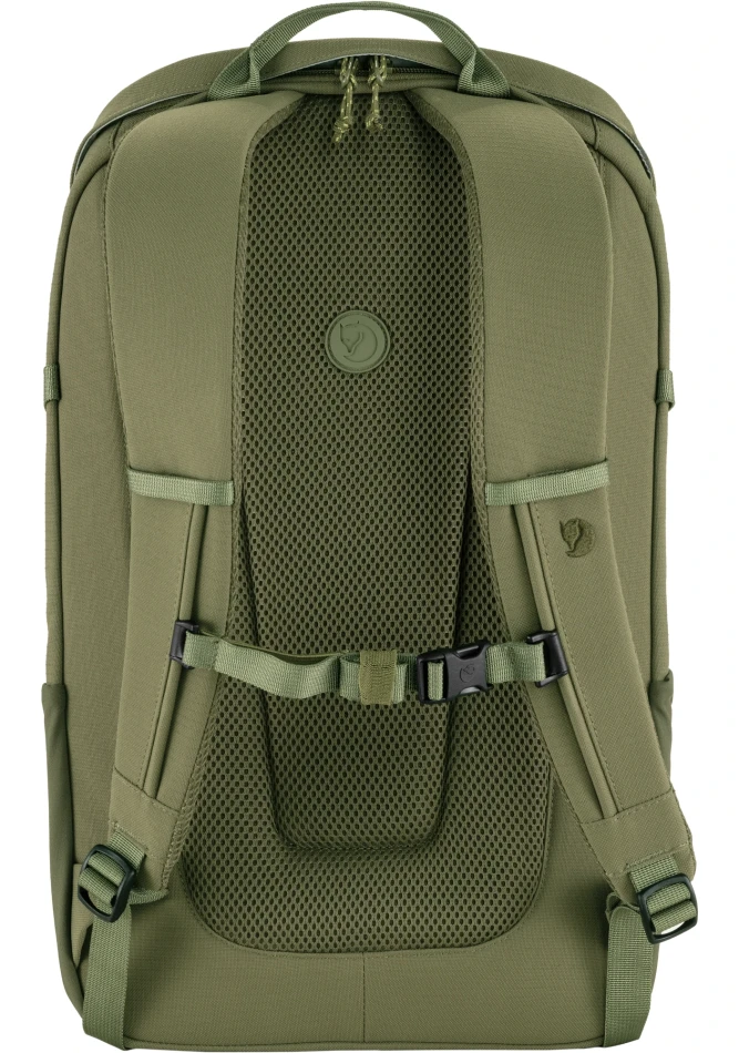 Fjallraven Ulvo 23, kolor: 620 - Green, 3