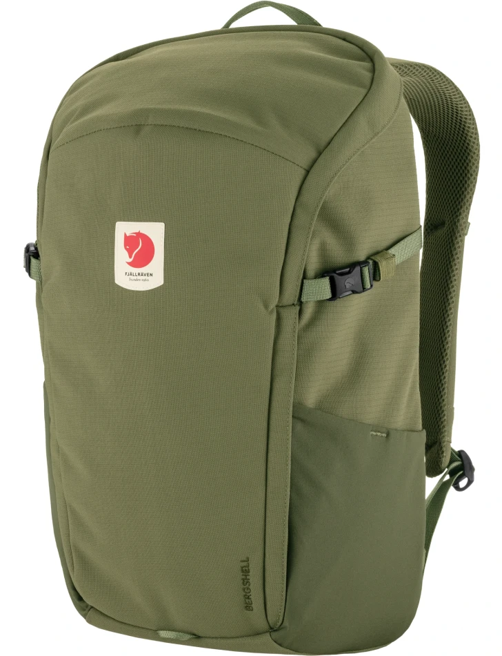 Fjallraven Ulvo 23, kolor: 620 - Green, 2