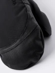 Hestra Army Leather Extreme - mitt | kolor: Black & Black 2