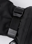 Hestra Army Leather Extreme - mitt | kolor: Black & Black 4