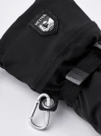 Hestra Army Leather Extreme - mitt | kolor: Black & Black 5