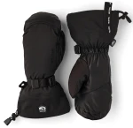 Hestra Army Leather Extreme - mitt | kolor: Black & Black 1