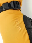 Hestra Army Leather Extreme - mitt | kolor: Mustard & Black 3