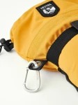 Hestra Army Leather Extreme - mitt | kolor: Mustard & Black 4