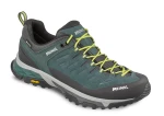 Tallulah GTX, kolor: 28 - dark green / yellow