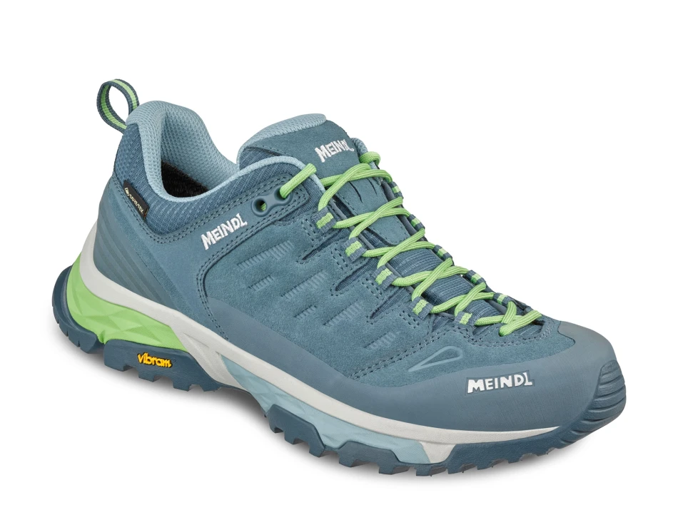 Tallulah Lady GTX, kolor: 18 - light blue lime