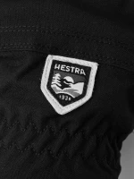Hestra Heli Ski Female | kolor: Black/Offwhite 2