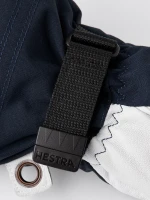 Hestra Heli Ski Female | kolor: Navy & Offwhite 4