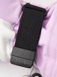 Hestra Heli Ski Female | kolor: Syringa & Offwhite 4