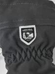 Hestra Heli Ski Female | kolor: Grey & Offwhite 2