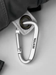 Hestra Heli Ski Female | kolor: Grey & Offwhite 3