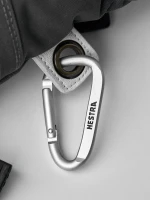 Hestra Heli Ski Female | kolor: Grey & Offwhite 3
