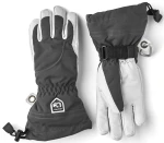 Hestra Heli Ski Female | kolor: Grey & Offwhite 1