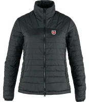 Fjallraven Expedition X-Latt Jacket W, kolor: 550 - Black, 1