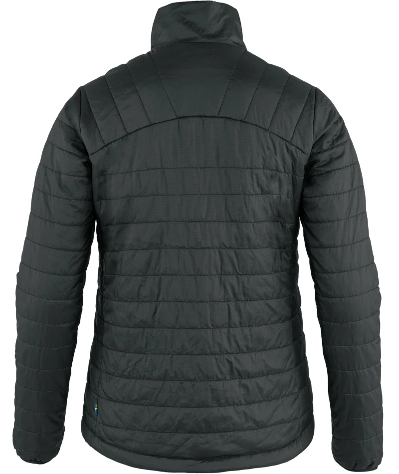 Fjallraven Expedition X-Latt Jacket W, kolor: 550 - Black, 2