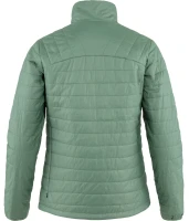 Fjallraven Expedition X-Latt Jacket W, kolor: 614 - Patina Green, 2