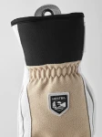 Army Leather Patrol | Beige 4