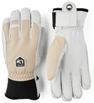 Army Leather Patrol | Beige 1