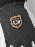 Army Leather Patrol | Charcoal 3