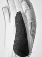 Army Leather Patrol | Charcoal 4