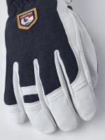 Army Leather Patrol | Navy 2