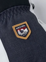 Army Leather Patrol | Navy 3