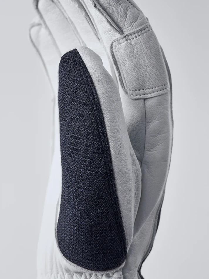 Army Leather Patrol | Navy 4
