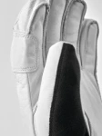 Army Leather Patrol | Black 4