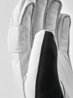 Army Leather Patrol | Black 4