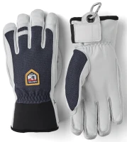 Army Leather Patrol | Navy 1