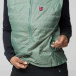 Fjallraven Expedition X-Latt Vest W