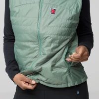 Fjallraven Expedition X-Latt Vest W