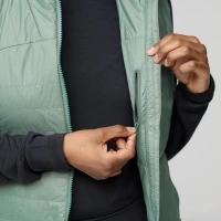 Fjallraven Expedition X-Latt Vest W