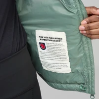 Fjallraven Expedition X-Latt Vest W