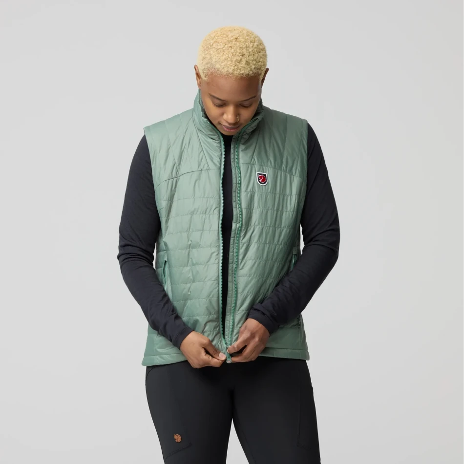 Fjallraven Expedition X-Latt Vest W