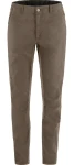 Fjallraven Hoja Hybrid Trousers W, kolor: 244 - Suede Brown, 1