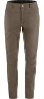 Fjallraven Hoja Hybrid Trousers W, kolor: 244 - Suede Brown, 1