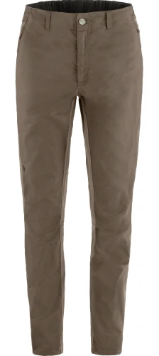 Fjallraven Hoja Hybrid Trousers W - damskie spodnie turystyczno-rowerowe